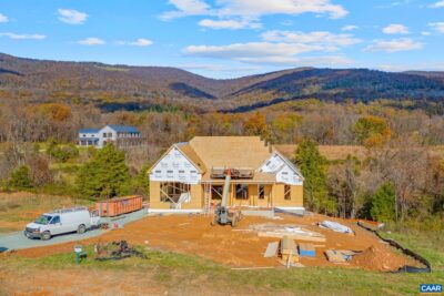10 Stockton Creek Ln, Afton VA 22920