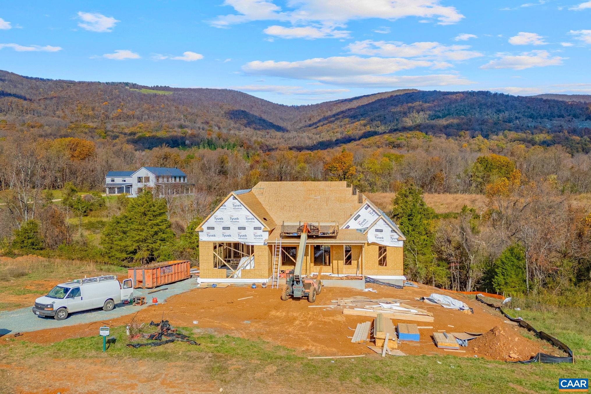 10 Stockton Creek Ln, Afton VA 22920