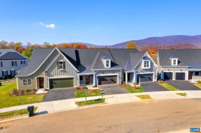 4 Farrow Terrace, Charlottesville VA 22911