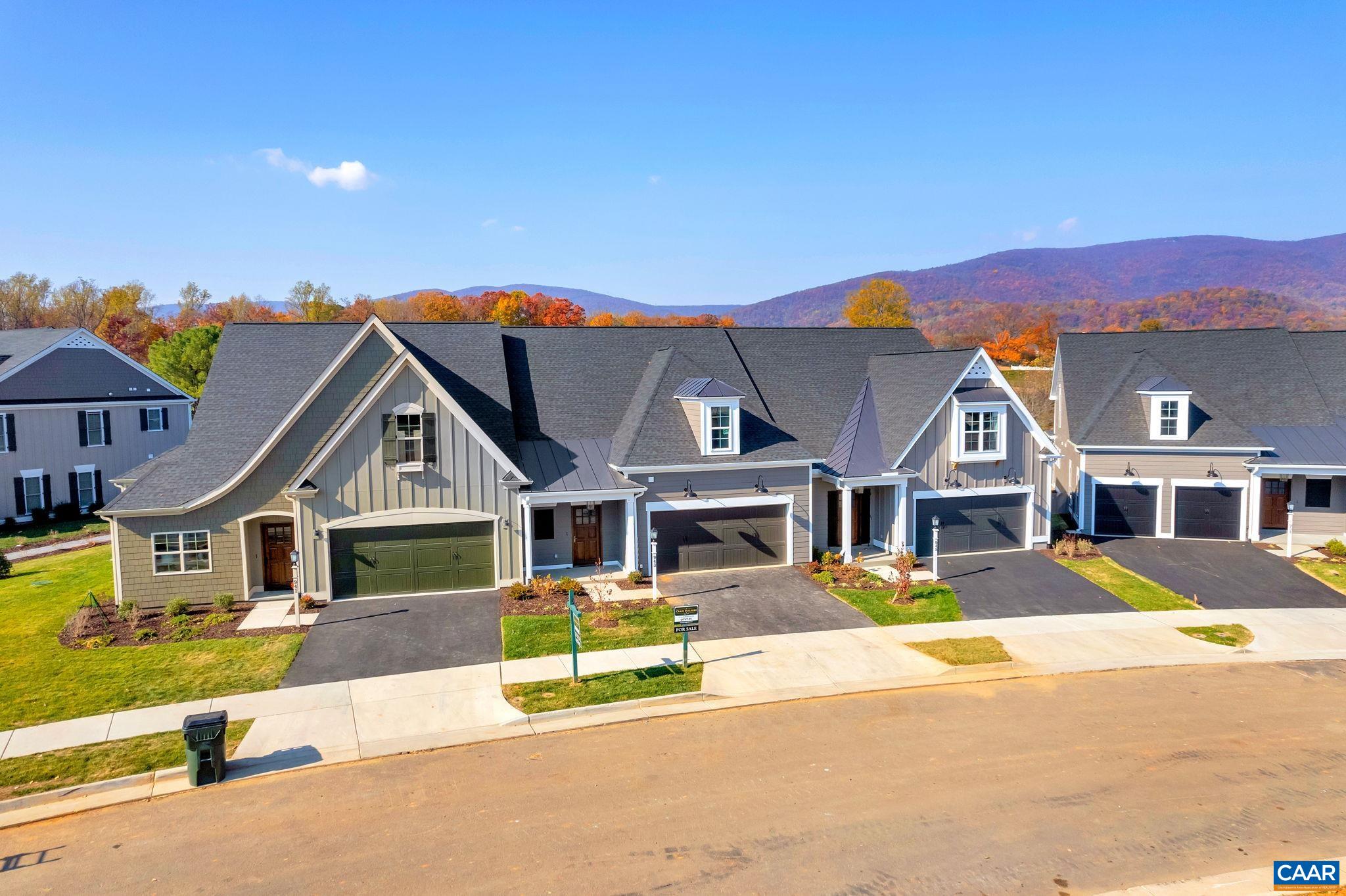 4 Farrow Terrace, Charlottesville VA 22911