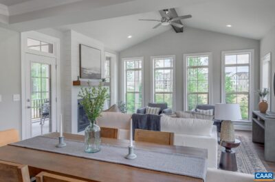 7 Farrow Terrace, Charlottesville VA 22901