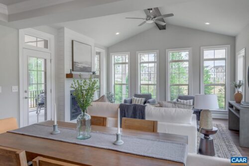 7 Farrow Terrace, Charlottesville VA 22901