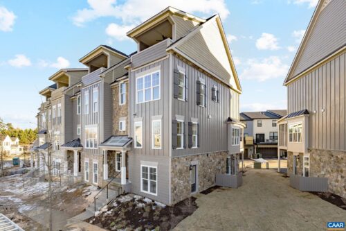 3492 Rowcross St, Crozet VA 22932