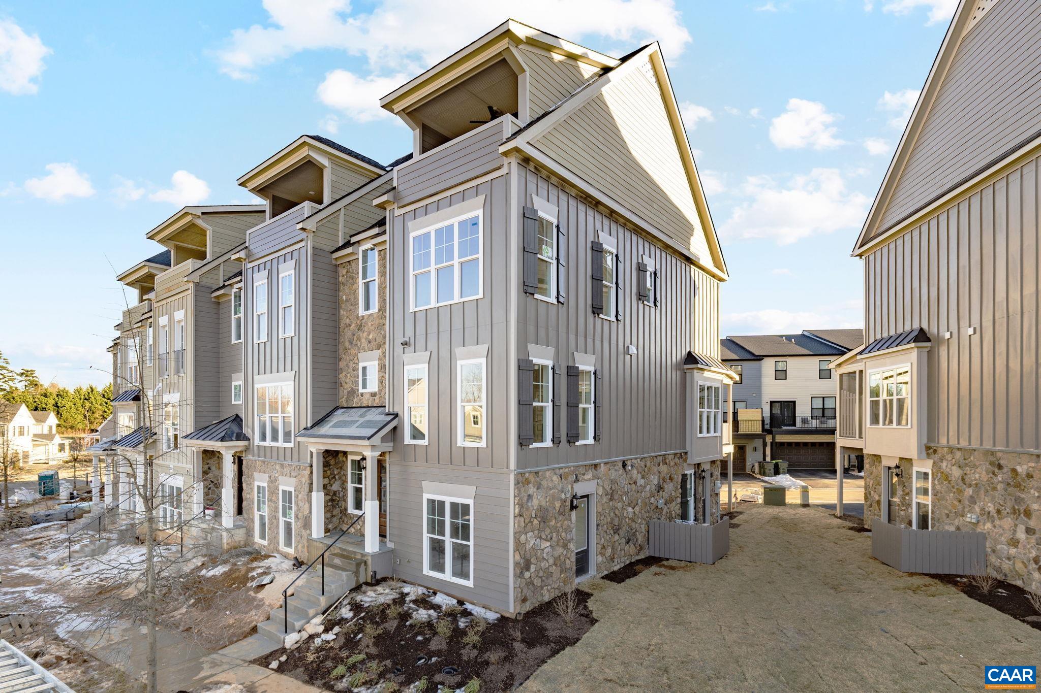 3492 Rowcross St, Crozet VA 22932