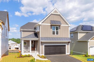 30 Fowler St, Charlottesville VA 22901