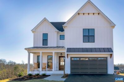 8 Odom Ct, Charlottesville VA 22901