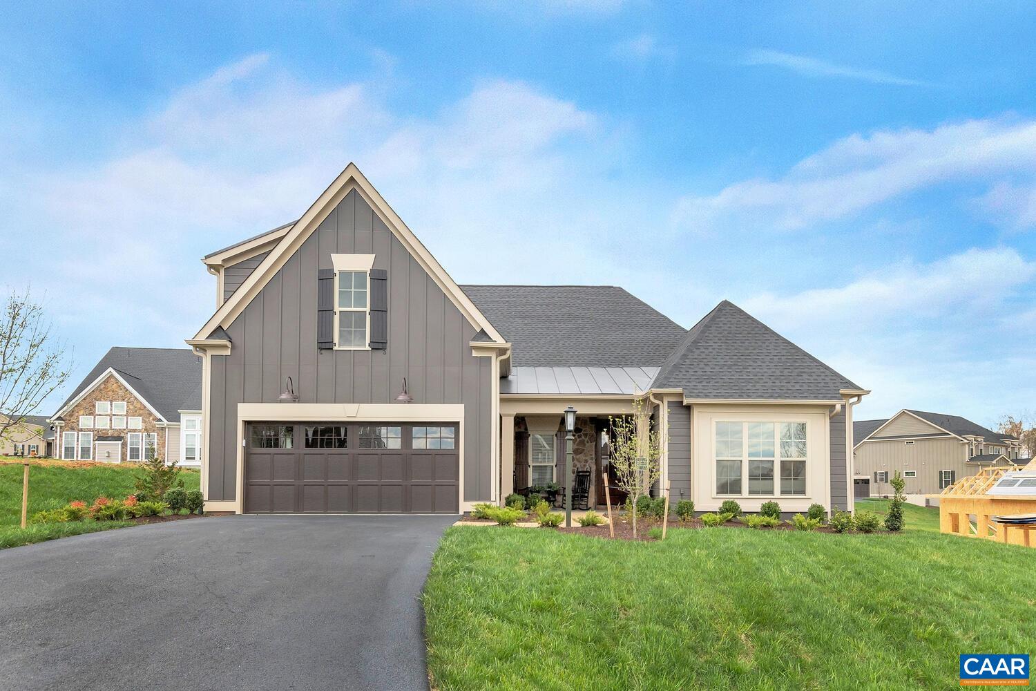 2 Odom Ct, Charlottesville VA 22901