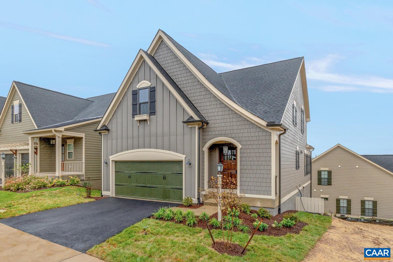 196 Thicket Run Pl, Charlottesville VA 22911