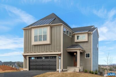 240 Thicket Run Dr, Charlottesville VA 22911