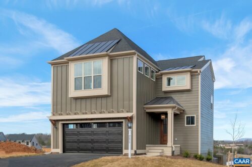 240 Thicket Run Dr, Charlottesville VA 22911