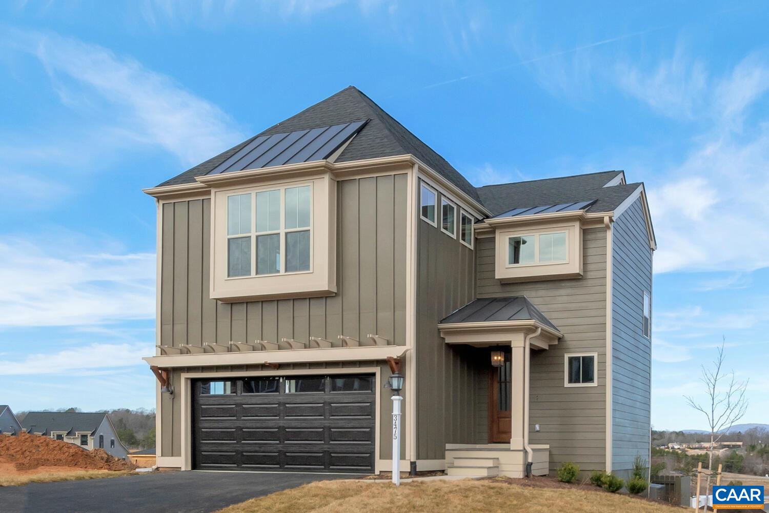 240 Thicket Run Dr, Charlottesville VA 22911