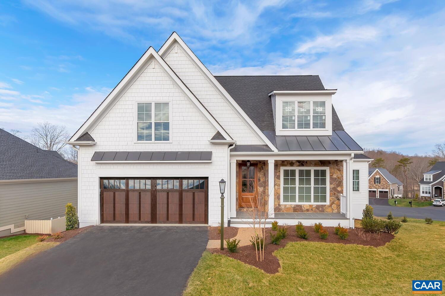 14 Steep Rock Pl, Charlottesville VA 22911