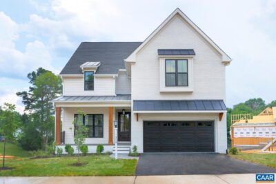 1590 Cliffstone Blvd, Charlottesville VA 22911