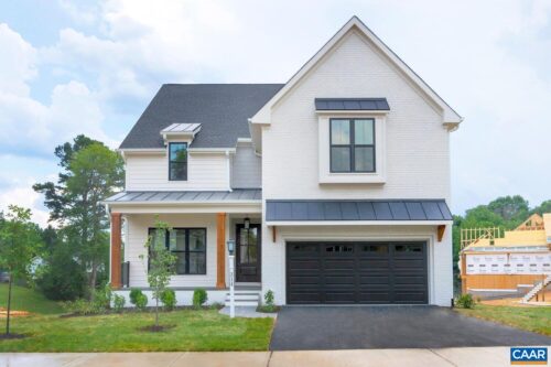 1590 Cliffstone Blvd, Charlottesville VA 22911