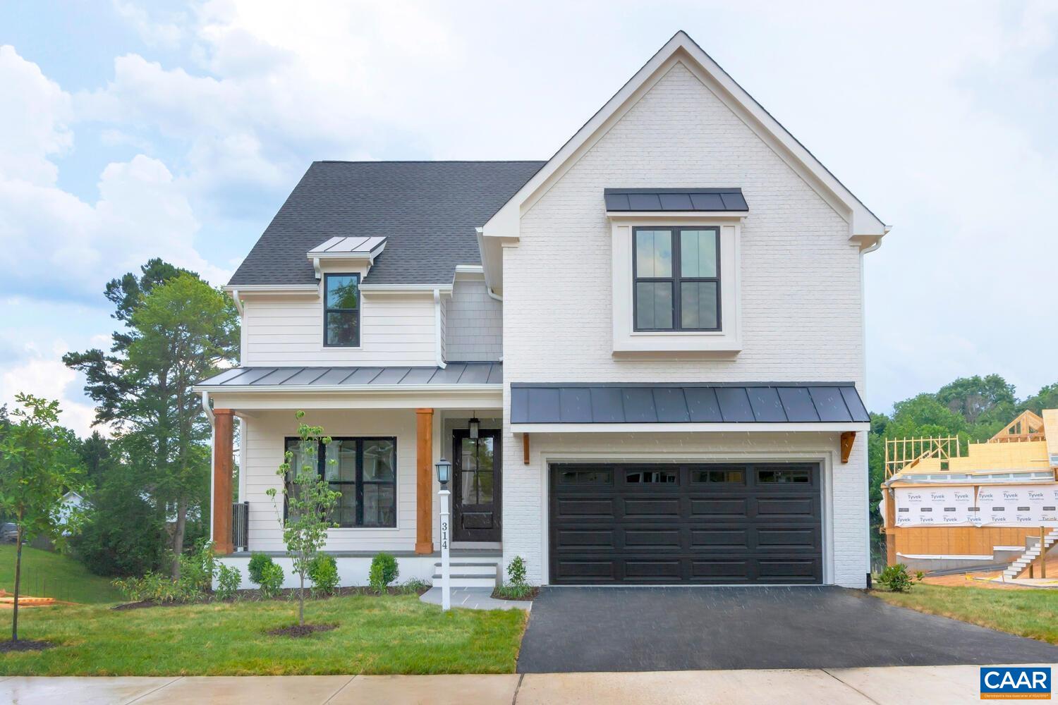 1590 Cliffstone Blvd, Charlottesville VA 22911