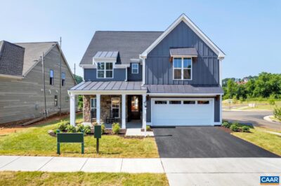 11 Steep Rock Pl, Charlottesville VA 22911