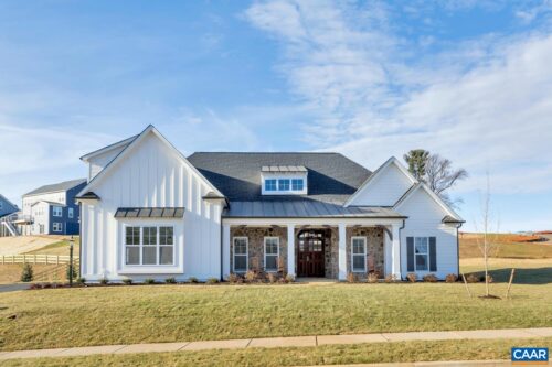 6119 Jarmans Gap Rd, Crozet VA 22932