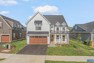 33 Fowler St, Charlottesville VA 22911