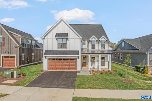 33 Fowler St, Charlottesville VA 22911
