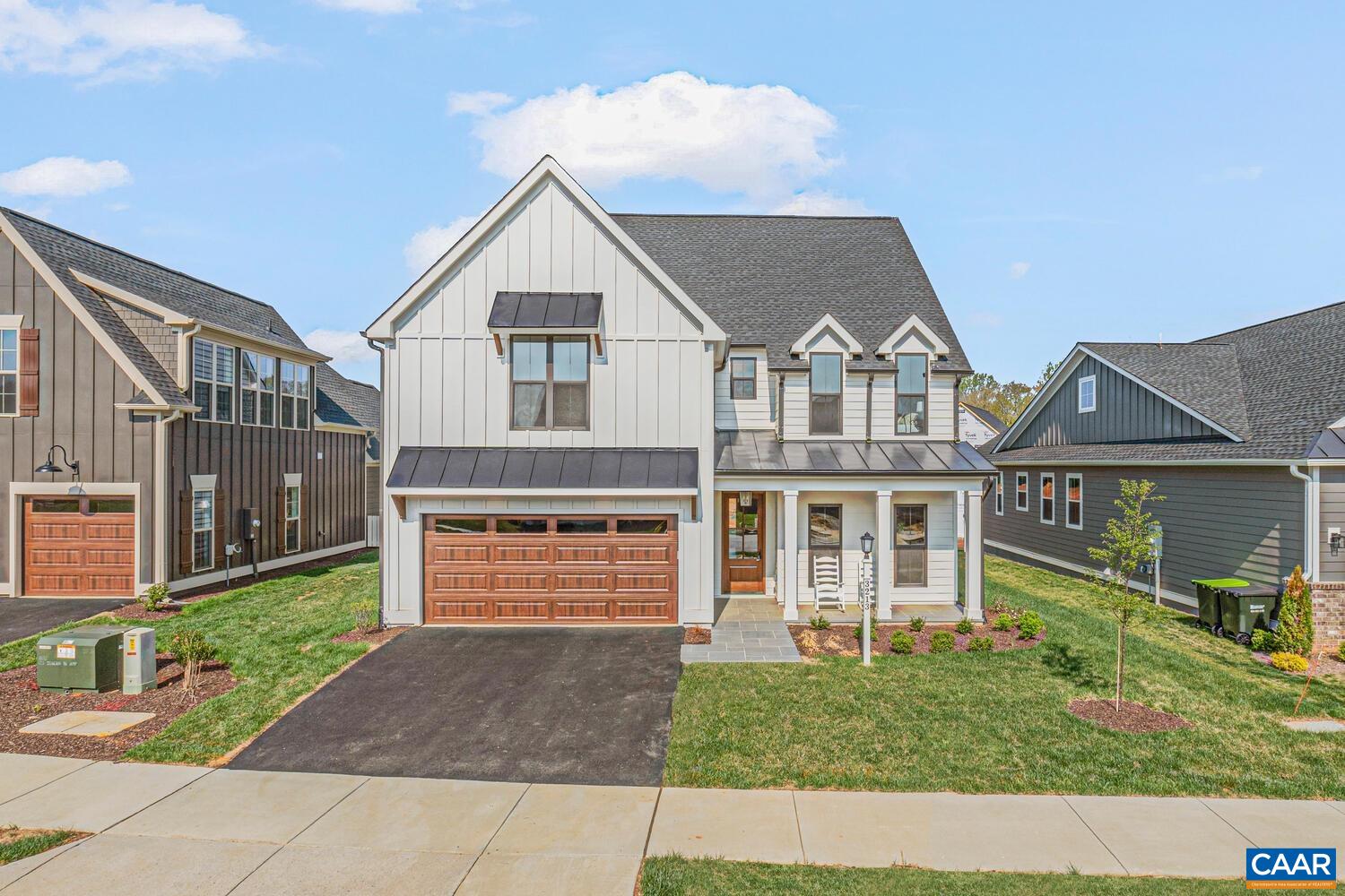 33 Fowler St, Charlottesville VA 22911