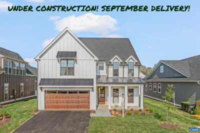 32 Fowler St, Charlottesville VA 22911