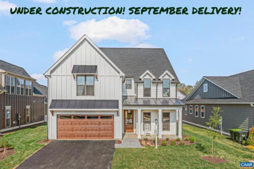32 Fowler St, Charlottesville VA 22911