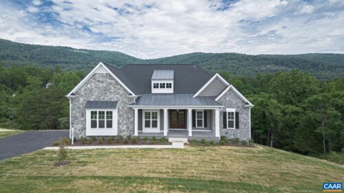2015 Stockton Creek Ln, Afton VA 22920