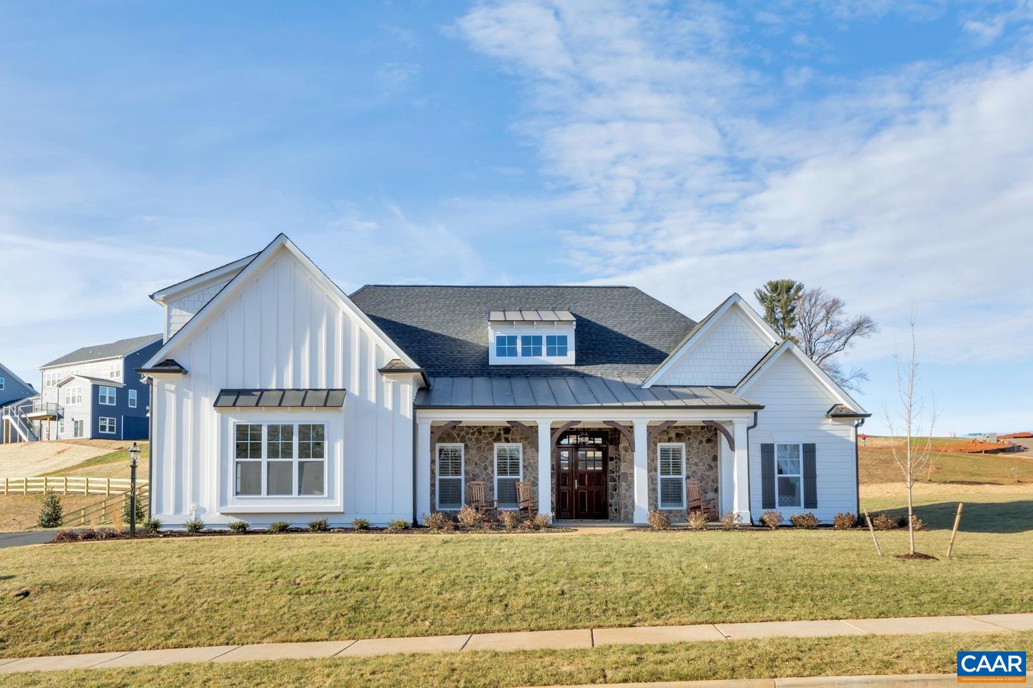 6119 – 3 Jarmans Gap Rd, Crozet VA 22932